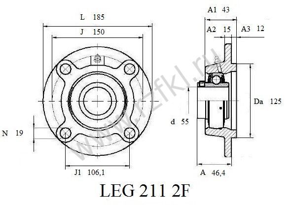 UCFC211