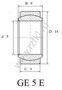 GE 5 E (FKL) Эскиз